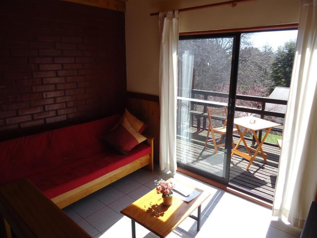 Boomerang Inn Pucón Værelse billede