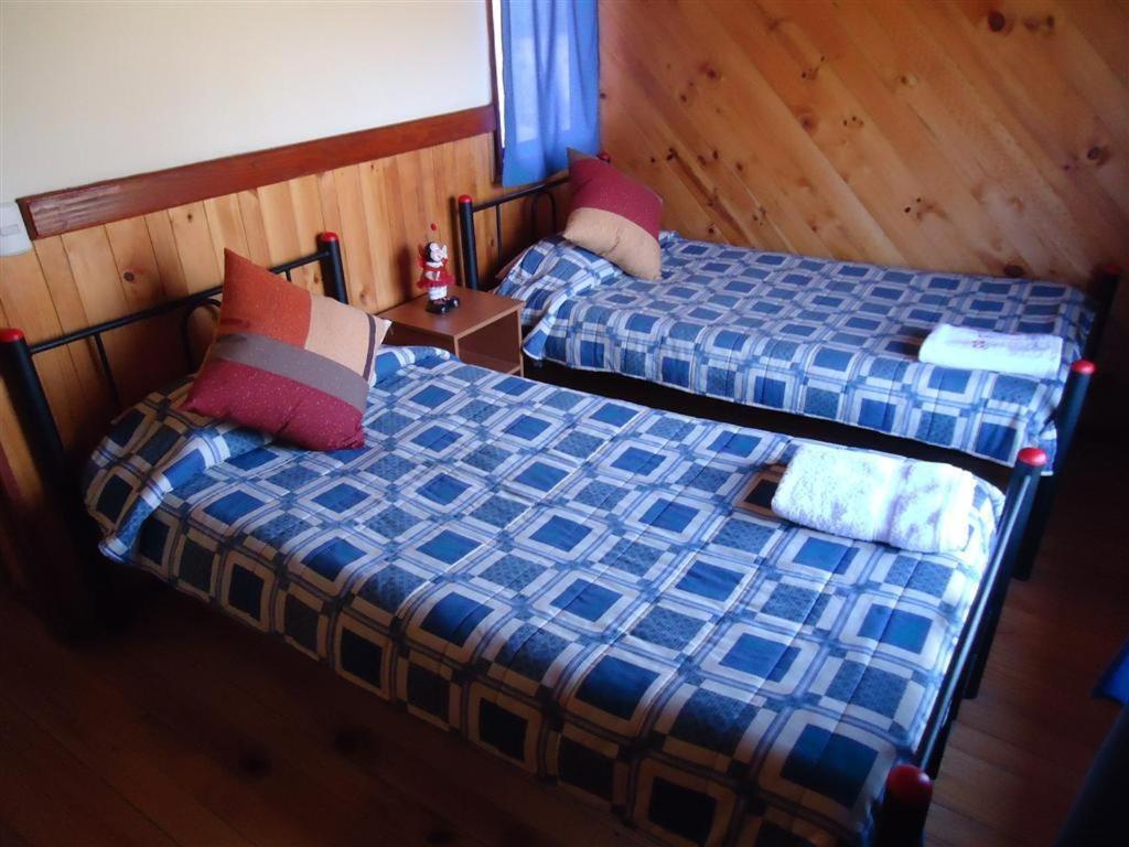 Boomerang Inn Pucón Værelse billede